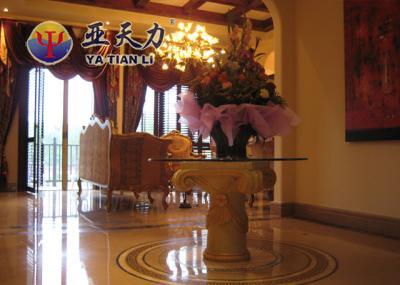 北京CBD高尔夫别墅 北京CBD高尔夫别墅