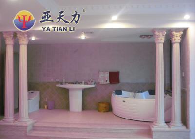 鸿华家园石材装修 鸿华家园石材装修