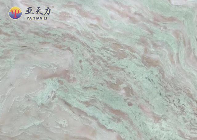 挪威彩玉大理石