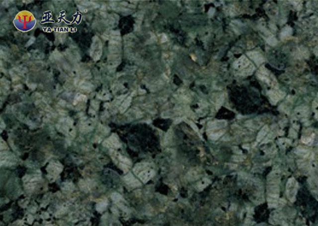 中国绿花岗岩