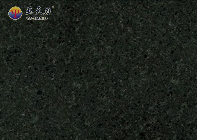 中国黑花岗岩