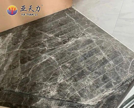 挡水条