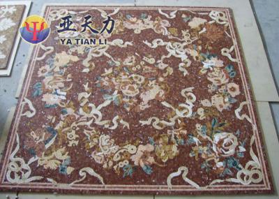 石材拼花马赛克