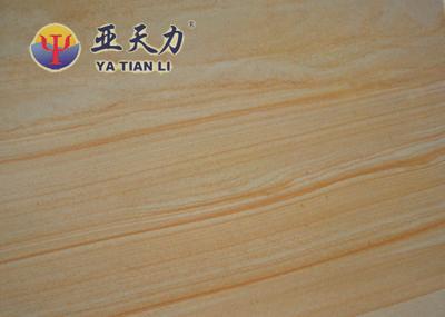 四川斜木纹砂岩